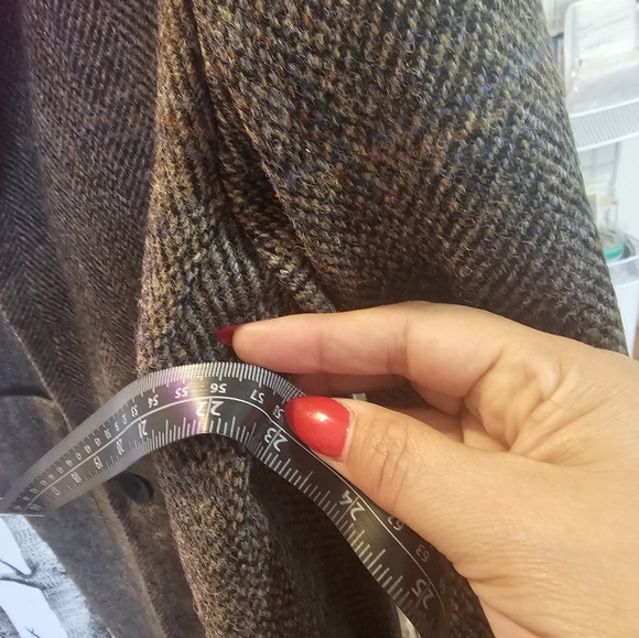 Zadig & Voltaire Wool Coat -NWT - Picture 12 of 14